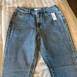 PanSun mom jeans